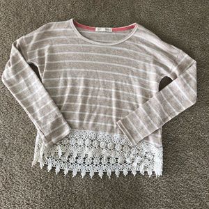 🐡 Rewind Long Sleeve 🐡